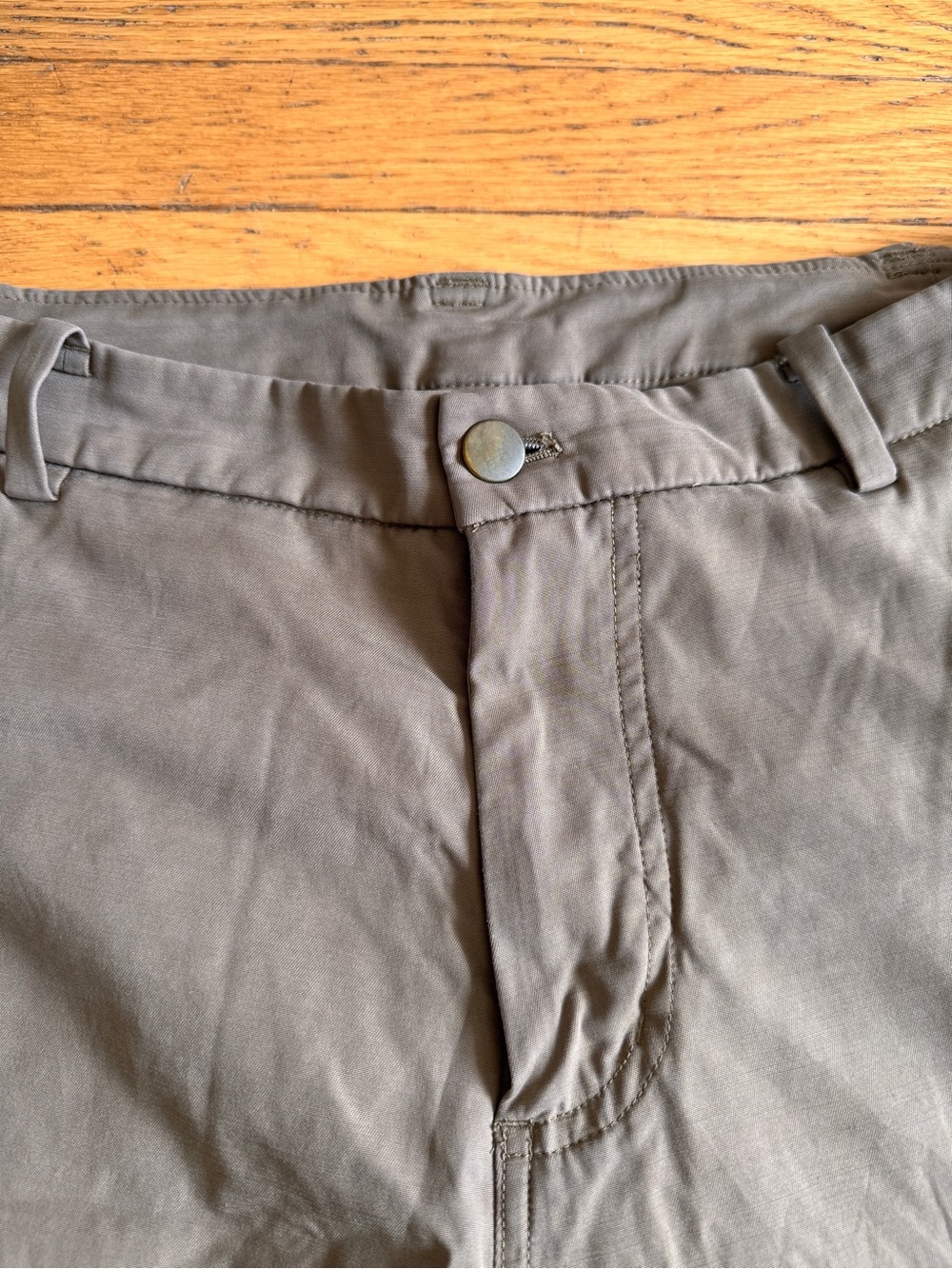 Lululemon Mens ABC pant